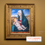 Exposition Giovanni Bellini Musée Jacquemart-André