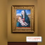 Exposition Giovanni Bellini Musée Jacquemart-André