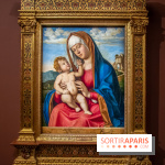 Exposition Giovanni Bellini Musée Jacquemart-André