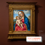 Exposition Giovanni Bellini Musée Jacquemart-André