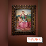 Exposition Giovanni Bellini Musée Jacquemart-André