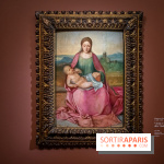 Exposition Giovanni Bellini Musée Jacquemart-André