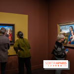 Exposition Giovanni Bellini Musée Jacquemart-André