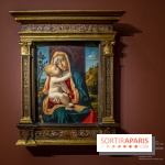 Exposition Giovanni Bellini Musée Jacquemart-André