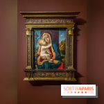 Exposition Giovanni Bellini Musée Jacquemart-André