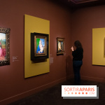 Exposition Giovanni Bellini Musée Jacquemart-André