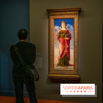 Exposition Giovanni Bellini Musée Jacquemart-André