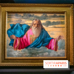 Exposition Giovanni Bellini Musée Jacquemart-André