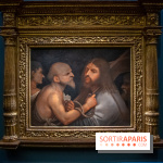 Exposition Giovanni Bellini Musée Jacquemart-André