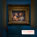 Exposition Giovanni Bellini Musée Jacquemart-André