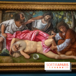 Exposition Giovanni Bellini Musée Jacquemart-André