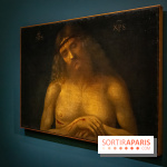 Exposition Giovanni Bellini Musée Jacquemart-André