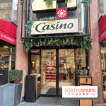 4 Casino, l'espace de coworking gratuit pour télétravailler et faire ses courses