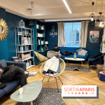 4 Casino, l'espace de coworking gratuit pour télétravailler et faire ses courses - IMG 0595