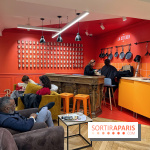 4 Casino, l'espace de coworking gratuit pour télétravailler et faire ses courses