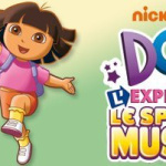 Dora l'exploratrice