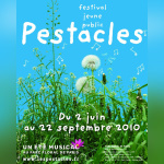 pestacles