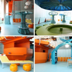 La maison des petits