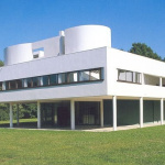 Villa Savoye