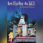 Les étoiles du rex