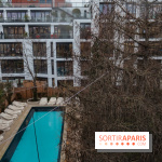 Feuille de Chou, le brasserie bio et moderne du MOB House, à Saint-Ouen - 20230222165410 IMG 3889