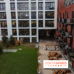 Feuille de Chou, le brasserie bio et moderne du MOB House, à Saint-Ouen - 20230222165344 IMG 3886