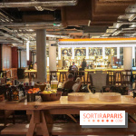 Feuille de Chou, le brasserie bio et moderne du MOB House, à Saint-Ouen - 20230222162311 IMG 3884