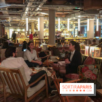 Feuille de Chou, le brasserie bio et moderne du MOB House, à Saint-Ouen - 20230222162228 IMG 3880