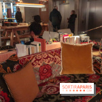 Feuille de Chou, le brasserie bio et moderne du MOB House, à Saint-Ouen - 20230222162238 IMG 3881