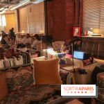 Feuille de Chou, le brasserie bio et moderne du MOB House, à Saint-Ouen - 20230222162108 IMG 3875