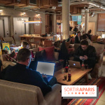 Feuille de Chou, le brasserie bio et moderne du MOB House, à Saint-Ouen - 20230222162146 IMG 3876