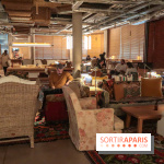 Feuille de Chou, le brasserie bio et moderne du MOB House, à Saint-Ouen - 20230222162056 IMG 3874