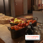 Feuille de Chou, le brasserie bio et moderne du MOB House, à Saint-Ouen - 20230222161356 IMG 3868