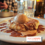 Feuille de Chou, le brasserie bio et moderne du MOB House, à Saint-Ouen - 20230222154412 IMG 3863