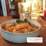 Feuille de Chou, le brasserie bio et moderne du MOB House, à Saint-Ouen - 20230222154305 IMG 3859