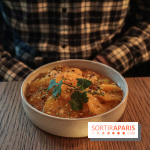 Feuille de Chou, le brasserie bio et moderne du MOB House, à Saint-Ouen - 20230222154241 IMG 3857