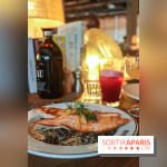 Feuille de Chou, le brasserie bio et moderne du MOB House, à Saint-Ouen - 20230222150554 IMG 3850