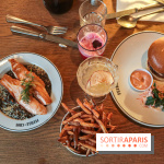 Feuille de Chou, le brasserie bio et moderne du MOB House, à Saint-Ouen - 20230222150536 IMG 3849