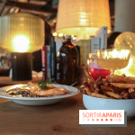 Feuille de Chou, le brasserie bio et moderne du MOB House, à Saint-Ouen - 20230222150521 IMG 3847