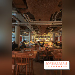 Feuille de Chou, le brasserie bio et moderne du MOB House, à Saint-Ouen - 20230222145726 IMG 3845