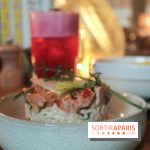 Feuille de Chou, le brasserie bio et moderne du MOB House, à Saint-Ouen - 20230222143758 IMG 3835