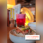 Feuille de Chou, le brasserie bio et moderne du MOB House, à Saint-Ouen - 20230222143750 IMG 3834