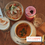 Feuille de Chou, le brasserie bio et moderne du MOB House, à Saint-Ouen - 20230222143656 IMG 3830