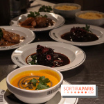 Feuille de Chou, le brasserie bio et moderne du MOB House, à Saint-Ouen - 20230222143601 IMG 3828