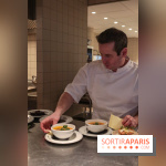 Feuille de Chou, le brasserie bio et moderne du MOB House, à Saint-Ouen - 20230222143536 IMG 3826