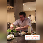 Feuille de Chou, le brasserie bio et moderne du MOB House, à Saint-Ouen - 20230222143244 IMG 3819