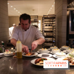 Feuille de Chou, le brasserie bio et moderne du MOB House, à Saint-Ouen - 20230222143237 IMG 3817