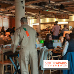 Feuille de Chou, le brasserie bio et moderne du MOB House, à Saint-Ouen - 20230222143116 IMG 3809