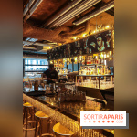 Feuille de Chou, le brasserie bio et moderne du MOB House, à Saint-Ouen - 20230222143056 IMG 3807