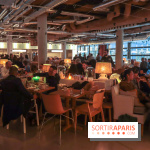 Feuille de Chou, le brasserie bio et moderne du MOB House, à Saint-Ouen - 20230222142952 IMG 3804